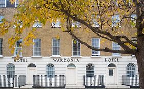 Wardonia Hotel Kings Cross